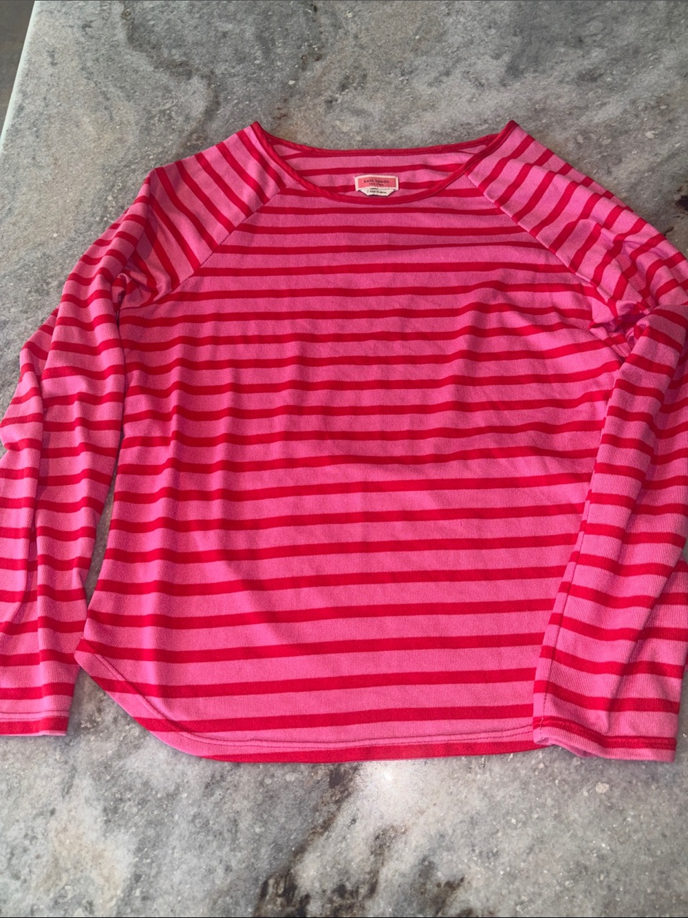 Kate Spade Top, size L